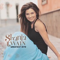 Shania Twain – Greatest Hits CD