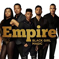 Empire Cast, Sierra McClain – Black Girl Magic