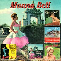 Monna Bell – Los Ep'S Originales (Remastered 2015)