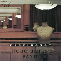 Hobo Blues Band – Férfibánat CD
