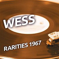 Wess – Wess - Rarities 1967