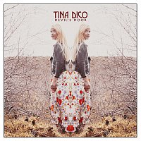 Přední strana obalu CD Devil's Door