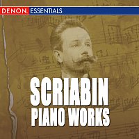 Různí interpreti – Scriabin: Piano Works