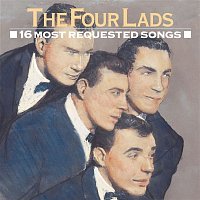 The Four Lads – 16 Most Requested Songs