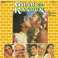 Sapan Jagmohan – Ghar Ka Kanoon [Original Motion Picture Soundtrack]