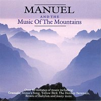 Přední strana obalu CD Manuel & The Music Of The Mountains