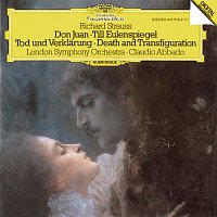 Michael Davis, London Symphony Orchestra, Claudio Abbado – Strauss, R.: Don Juan, Op.20; Till Eulenspiegel, Op.28; Tod und Verklarung, Op.24