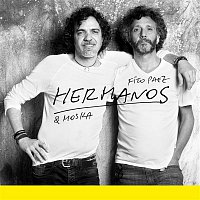 Fito Páez & Paulinho Moska – Hermanos (Versao em Portugues)