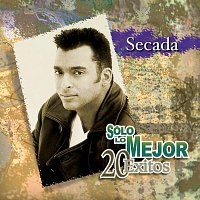 Jon Secada – Sólo Lo Mejor: 20 Exitos