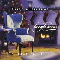 Beegie Adair – Quiet Christmas: Solo Piano