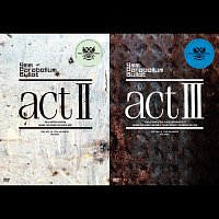 9mm Parabellum Bullet – Act Ii + Iii