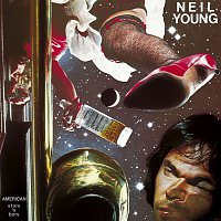 Neil Young – American Stars 'N Bars