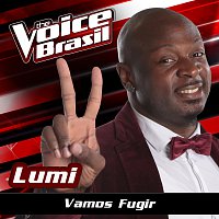 Lumi – Vamos Fugir [The Voice Brasil 2016]