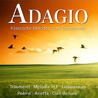 Various  Artists – Klassische Melodien zum Entspannen: Adagio