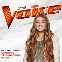 Alexa Cappelli – Goodbye Yellow Brick Road [The Voice Performance]
