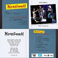 Kostiwall – Vasil Kosmitszki FLAC