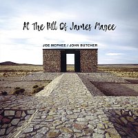 Joe McPhee, John Butcher – At THe Hill Of James Magee