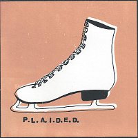 Plaided – People Lying Around in Dirt Every Day
