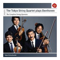 Tokyo String Quartet – Beethoven: Complete String Quartets