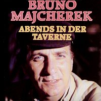 Bruno Majcherek – Abends in der Taverne