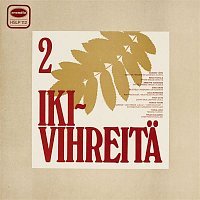 Various  Artists – Ikivihreita 2