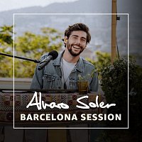 Přední strana obalu CD Barcelona Session