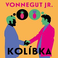 Ivan Řezáč – Vonnegut Jr.: Kolíbka CD-MP3