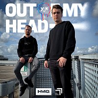HUTS, y_x – Out Of My Head