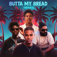 JZyNo, Nasty C, Sid Sriram, Lasmid – Butta My Bread [Remix]