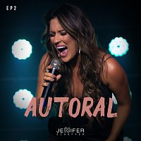 Jennifer Scheffer – Autoral [EP2]