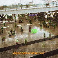 Kinari – playlist para el último vuelo