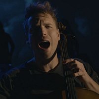 Přední strana obalu CD Dál!