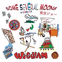 Wigwam – Some Several Moons