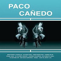 Přední strana obalu CD Paco Canedo