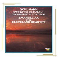 Schumann: Piano Quintet and Piano Quartet