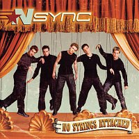 *NSYNC – No Strings Attached