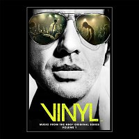 Various Artists.. – Vinyl: Music From The HBO® Original Series - Volume 1
