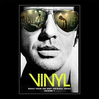 Various  Artists – Vinyl: Music From The HBO® Original Series - Volume 1