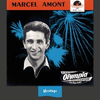 Marcel Amont – Heritage - Olympia 1958 - Polydor (1958)