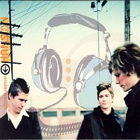 Hanson – Underneath