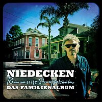 Niedecken – Das Familienalbum - Reinrassije Strooszekooter