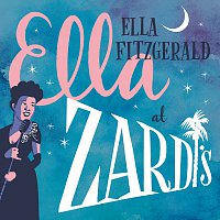 Ella At Zardi's [Live At Zardi’s/1956]