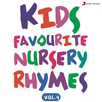 Dean Sequeira & Kaavya Gupta – Kids Favourite Nursery Rhymes, Vol. 4