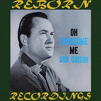 Don Gibson – Oh Lonesome Me (HD Remastered)