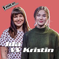 Kristin Husoy, Ida Ganes – Crazy [Fra TV-Programmet "The Voice"]