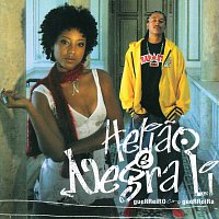 Heliao, Negra Li – Guerreiro, Guerreira