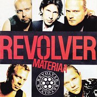 Revolver – Materiaa