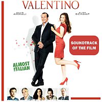 Různí interpreti – Valentino (Soundtrack of the film)