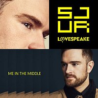 SJUR & Lovespeake – Me In The Middle