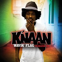 K'NAAN – Wavin' Flag [Celebration Mix]